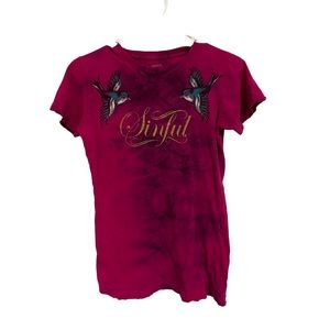 Sinful medium top